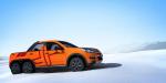 Citroen Cruise Crosser Concept 2007 года